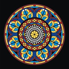window