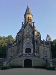 Fototapeta premium church