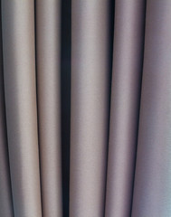 Fototapeta premium Luxury curtain