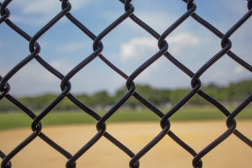 Fototapeta premium Chain link 