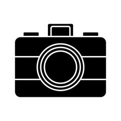 photographic camera icon
