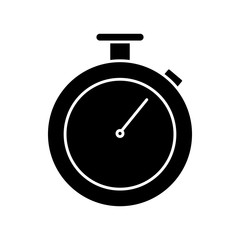 chronometer device icon