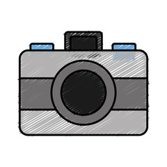 photographic camera icon