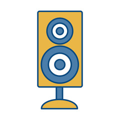 sound speaker icon