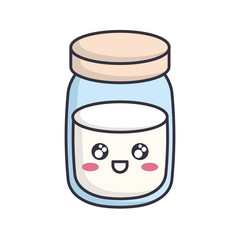food bottle icon