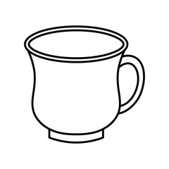 tea cup icon