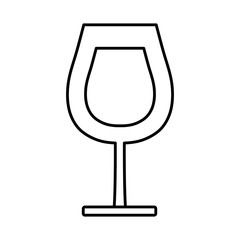 wine bottle icon