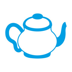 tea pot icon