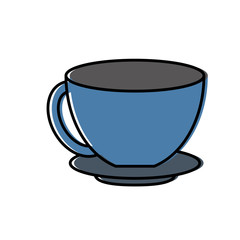 coffee mug icon
