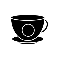 coffee mug icon