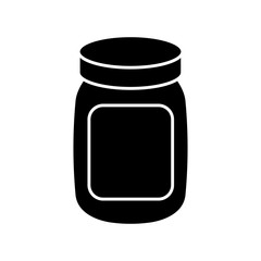 food bottle icon