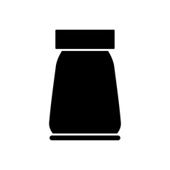 salt bottle