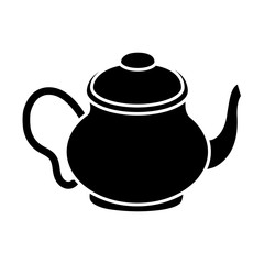 tea pot icon