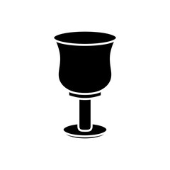 wine bottle icon