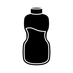 juice bottle icon