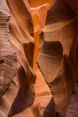Antelope Canyon Arizona Red Rock Navajo Slot Canyon