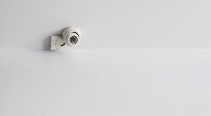 CCTV camera