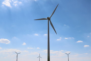 Windmills