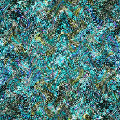 Fototapeta na wymiar colorful light blue abstract modern art background
