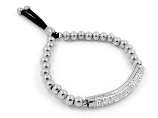 Jewelry Bracelet - Stainless Steel