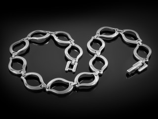 Jewelry Bracelet - Stainless Steel