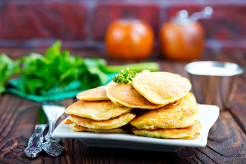 pancakes