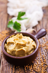 mustard