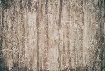 Coffee colored paint texture and wood texture backgroud