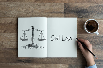 CIVIL LAW CONCEPT