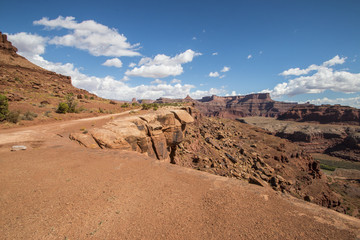 Canyonlands