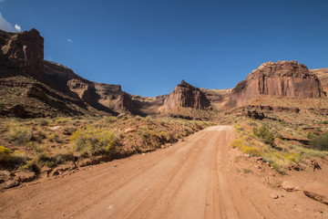 Canyonlands