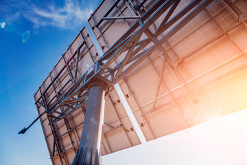 Solar panels, photovoltaic, alternative electricity source