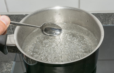 Kochen