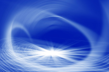 abstract structural light.