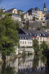 Luxembourg City - Ville de Luxembourg