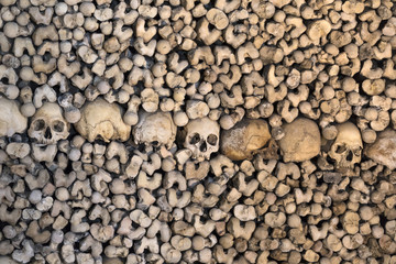 Capela dos Ossos - Evora - Portugal