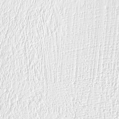 Rough whitewashed wall texture