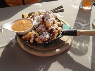 Kaiserschmarrn