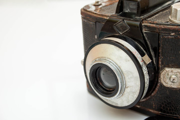 Vintage Lens