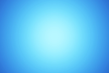 Blue gradient abstract background. Graphic element for print and design.