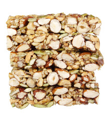 Nut Bars