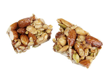 Nut Bar