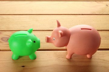 Piggy Banks
