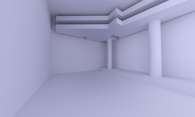 Abstract Architecture