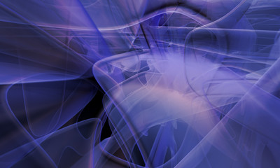 Abstract illustration