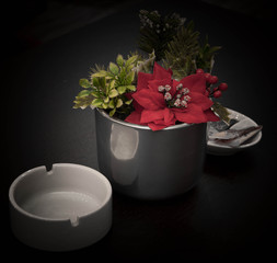 A Christmas Decoration