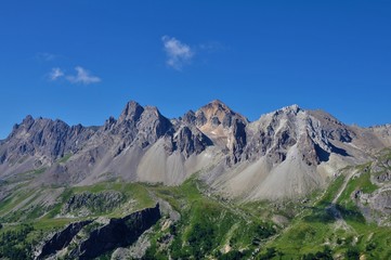 Alentours du Mont Thabor