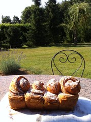Brioche 