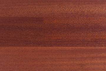 Red wood texture background for display.