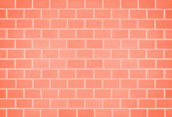 Fototapeta premium Stone brick wall seamless background and pattern